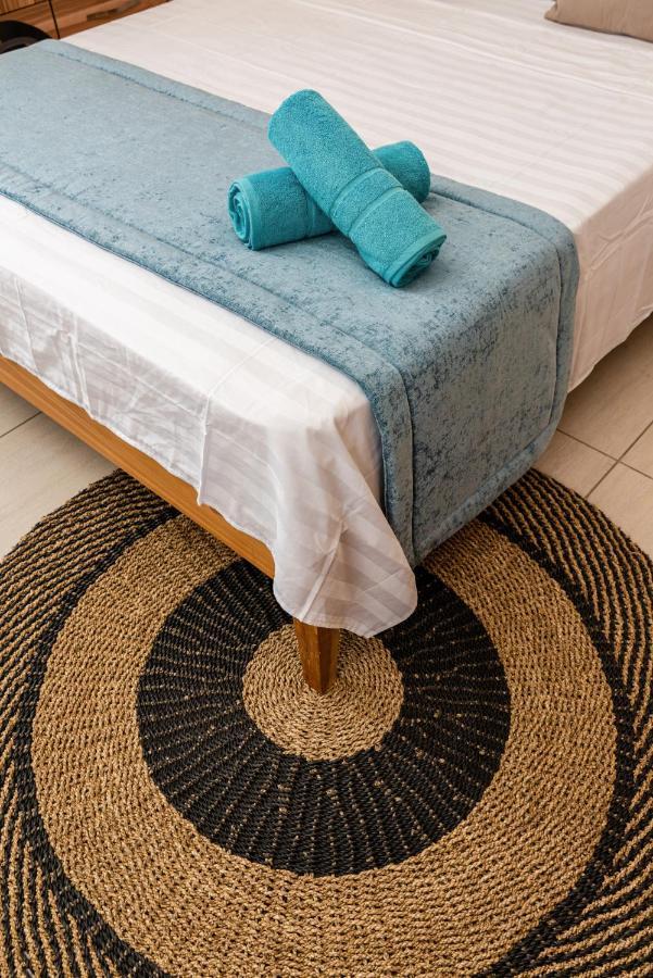 West Wood Holiday Apartment, C6 - Flic En Flac With Pool At A Quiet Location, Beautifully Decorated And Close To The Beach Екстер'єр фото